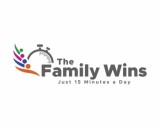 https://www.logocontest.com/public/logoimage/1573078583The Family Wins Logo 28.jpg
